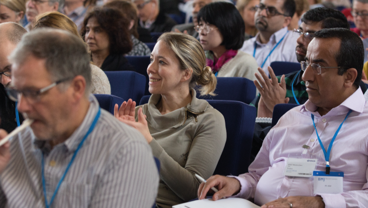 BMJ Masterclasses Physicians General Update