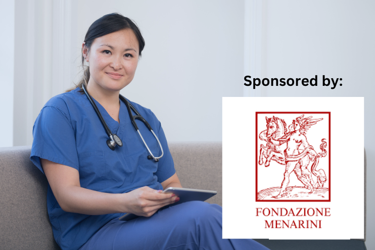 Sponsored by Fondazione Menarini